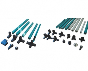 YL 2601鋁合金骨架、 桌架、試劑架、儀器柜-實(shí)驗(yàn)室配件