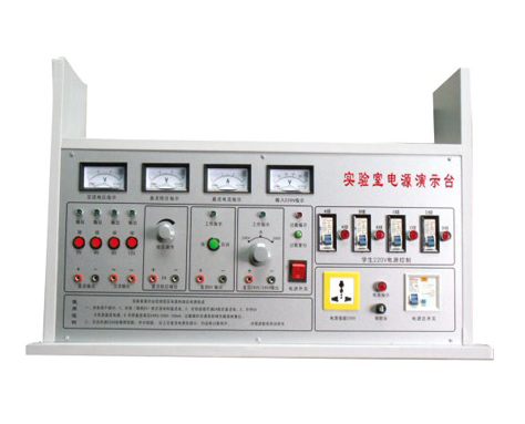 YL 1903 物理、力學、化學總控臺-實驗室配件